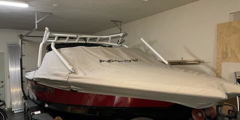 Mastercraft PROSTAR