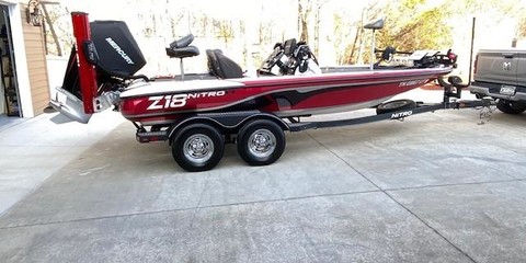 Nitro Z18