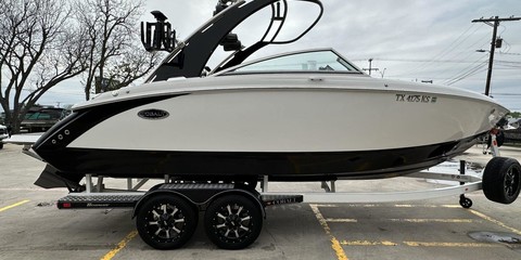 Cobalt R5 Surf