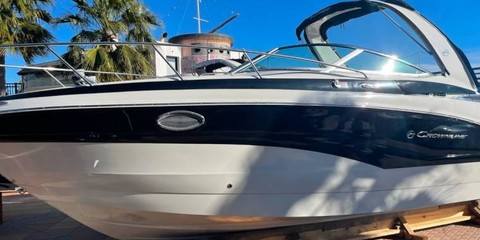 Crownline 264 CR