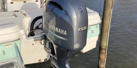 Nauticstar 211