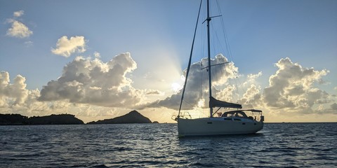 Hanse 415