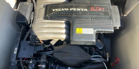 Four winns 200 horizon