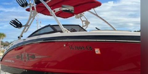 Chaparral 244 Sunesta