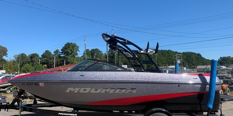 Moomba mondo