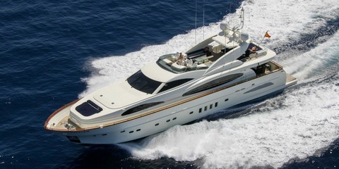 Astondoa 102 GLX