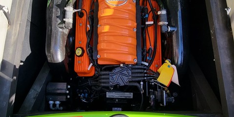 Gekko sports revo 6.7