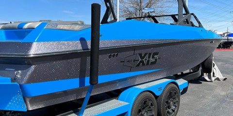 Axis A24