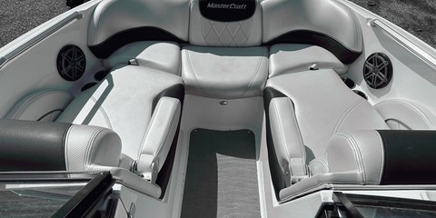 Mastercraft X25