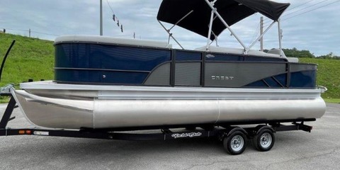 Larson LX 850 Classic SF