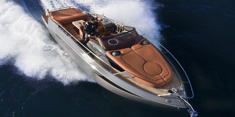 Cranchi E30 Endurance