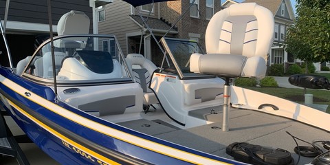 Nitro Z19 Sport
