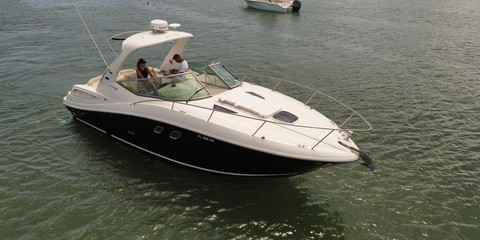 Sea Ray 330 Sundancer