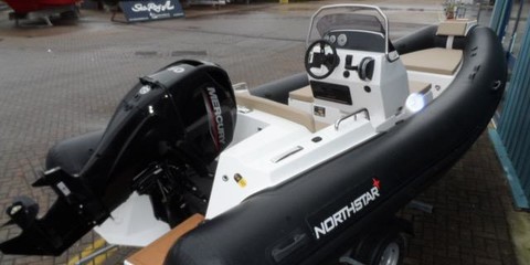 Ocean craft marine amp 8.4