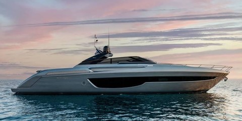 Riva 76 Bahamas