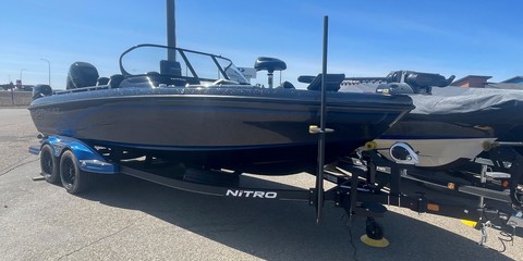 Nitro ZV21