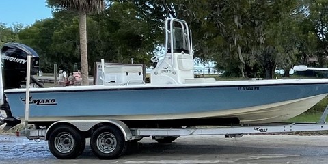 Mako 21 LTS