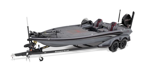 Thunder Jet Luxor Limited Edition