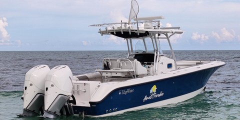 EdgeWater 318CC