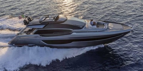 Riva 76 Perseo