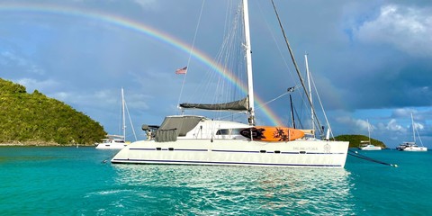 Lagoon 470