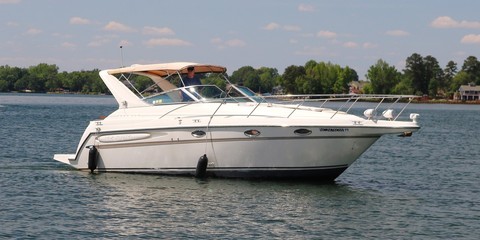 Maxum 3000 SCR