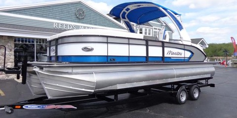 Manitou 25 x-plode xt rfx shp dual