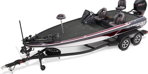 Nitro Z20 Z-Pro Package