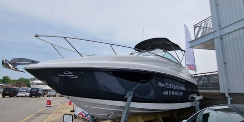 Regal 28 Express