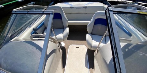 Stingray 180 RX