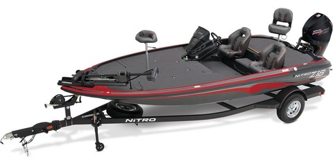 Nitro Z18