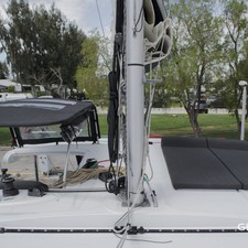 Lagoon 40