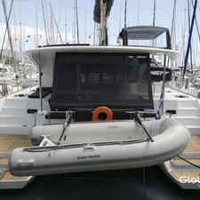 Lagoon 40