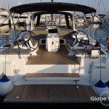 Beneteau Oceanis 51.1
