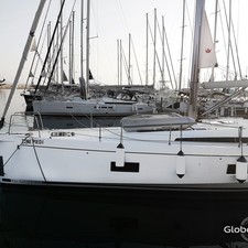 Beneteau Oceanis 51.1