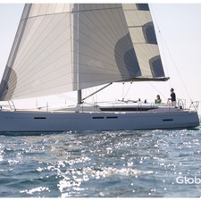 Jeanneau Sun Odyssey 449