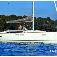 Jeanneau Sun Odyssey 449