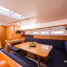 Jeanneau Sun Odyssey 519