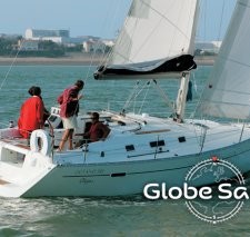 Beneteau Oceanis 343