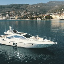 Azimut 68 S
