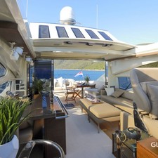 Azimut 68 S