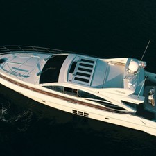 Azimut 68 S