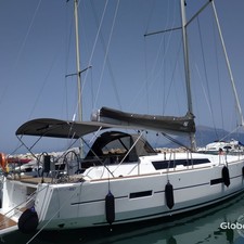 Dufour 460 Grand Large