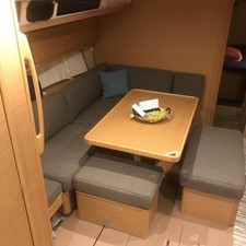 Dufour 460 Grand Large