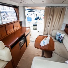 Beneteau Antarès 10.80