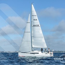 Jeanneau Sun Fast 3200