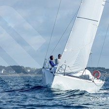 Jeanneau Sun Fast 3200