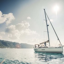 Dufour 382 Grand Large