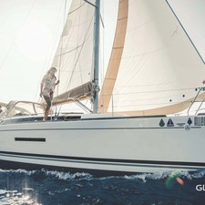 Dufour 382 Grand Large