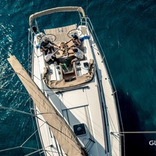 Dufour 382 Grand Large